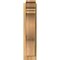 Ekena Millwork Funston Traditional Rough Sawn Outlooker, Western Red Cedar, 6"W x 14"D x 26"H OUT06X14X26FST01RWR - alternate 4